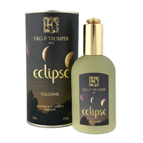 eclipse cologne.